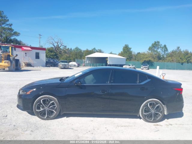 1N4BL4CV2PN385093 Nissan Altima Sr Fwd