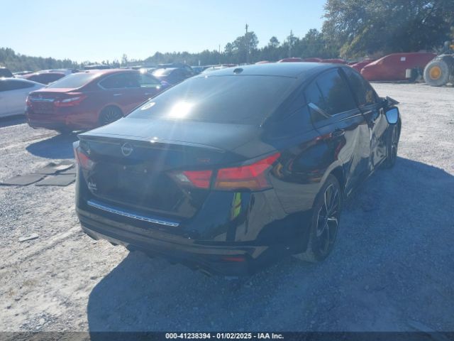 1N4BL4CV2PN385093 Nissan Altima Sr Fwd