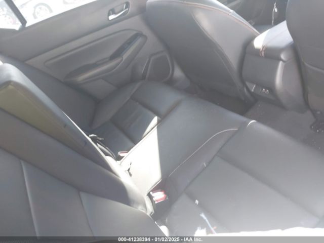 1N4BL4CV2PN385093 Nissan Altima Sr Fwd