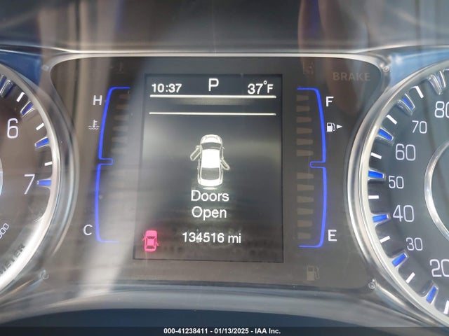 Chrysler 200 Limited 2016 1C3CCCAB4GN126398 Image 15