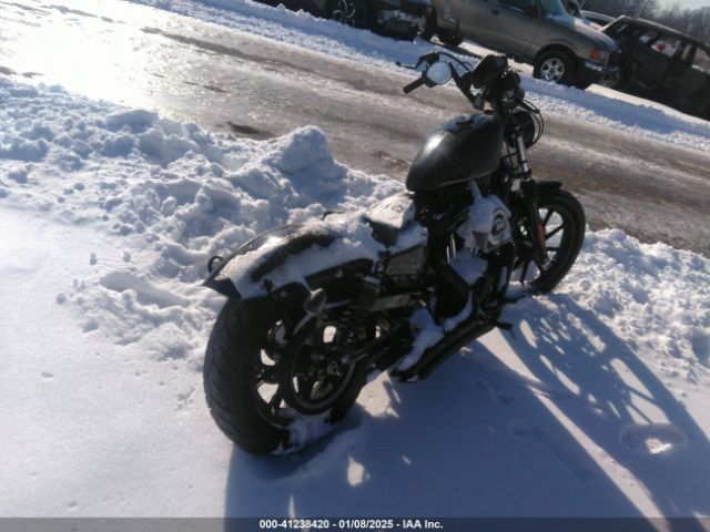 2018 HARLEY-DAVIDSON XL1200 1HD1LP328JC424459 Photo 3