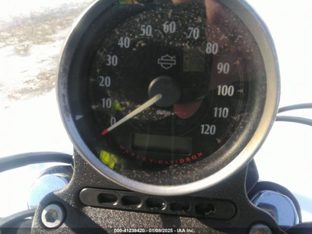 2018 HARLEY-DAVIDSON XL1200 1HD1LP328JC424459 Photo 6