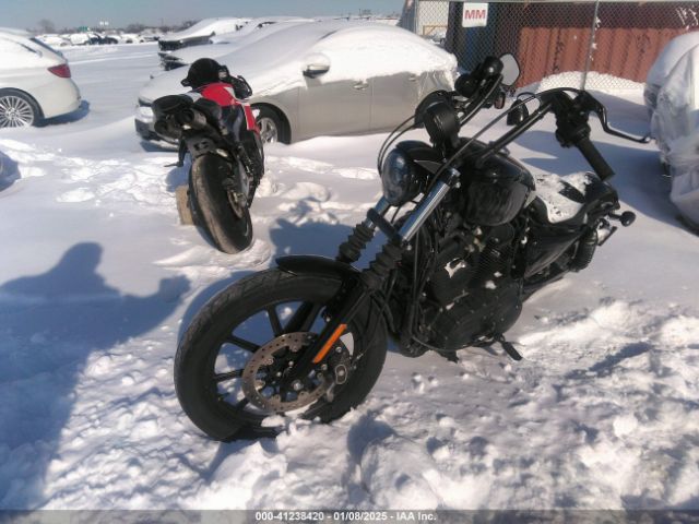 2018 HARLEY-DAVIDSON XL1200 1HD1LP328JC424459 Photo 7