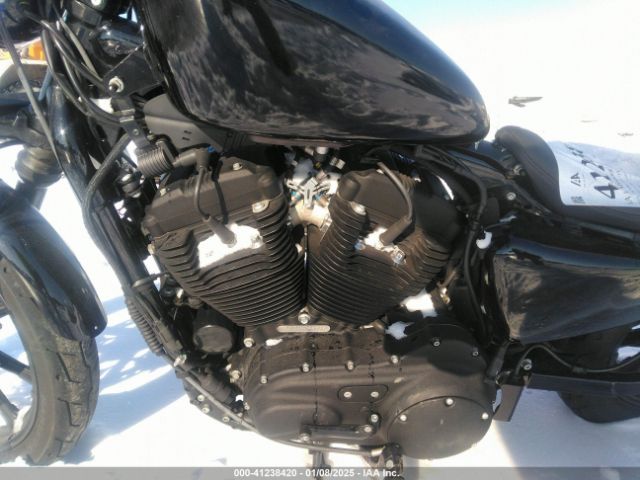 2018 HARLEY-DAVIDSON XL1200 1HD1LP328JC424459 Photo 8