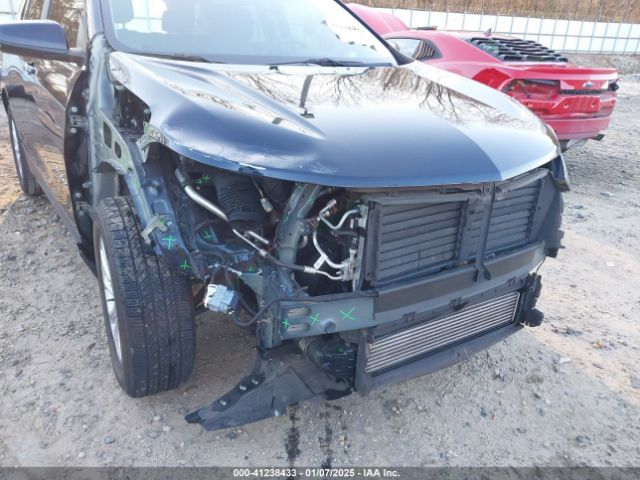 2021 CHEVROLET EQUINOX 3GNAXKEV3MS107940 Photo 5