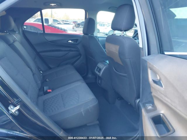 2021 CHEVROLET EQUINOX 3GNAXKEV3MS107940 Photo 7