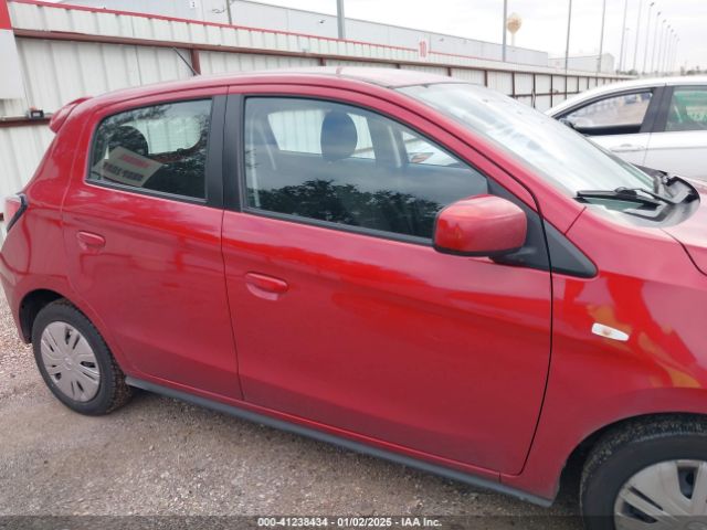 ML32AUHJ5MH013301 Mitsubishi Mirage Carbonite Edition/es/le