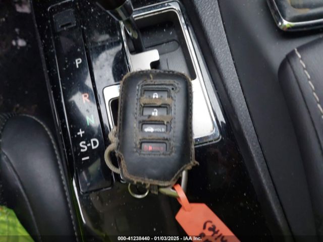 JTHBK1GG1F2193282 Lexus ES 350
