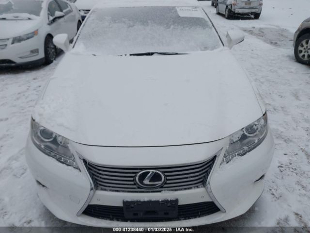 JTHBK1GG1F2193282 Lexus ES 350
