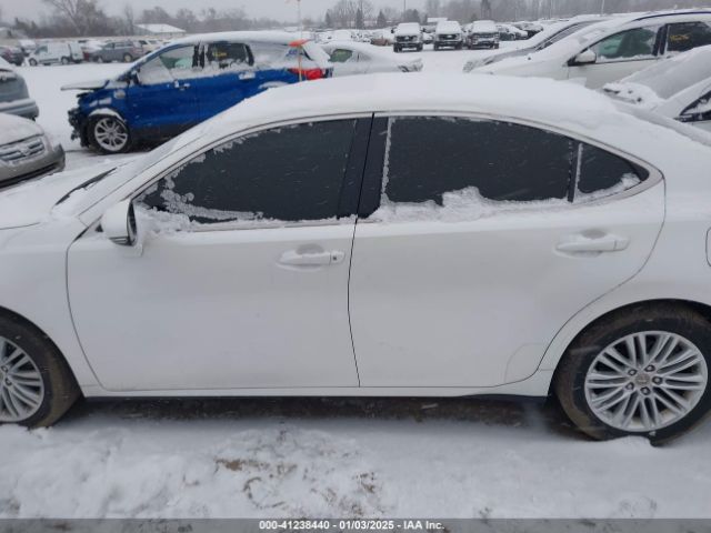 JTHBK1GG1F2193282 Lexus ES 350