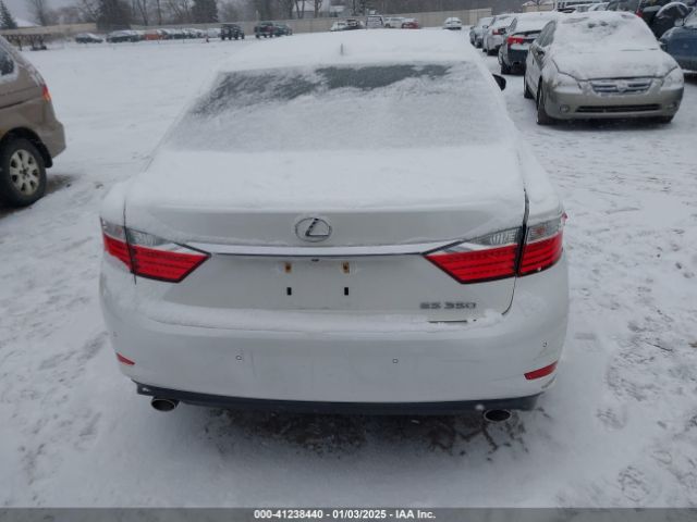 JTHBK1GG1F2193282 Lexus ES 350