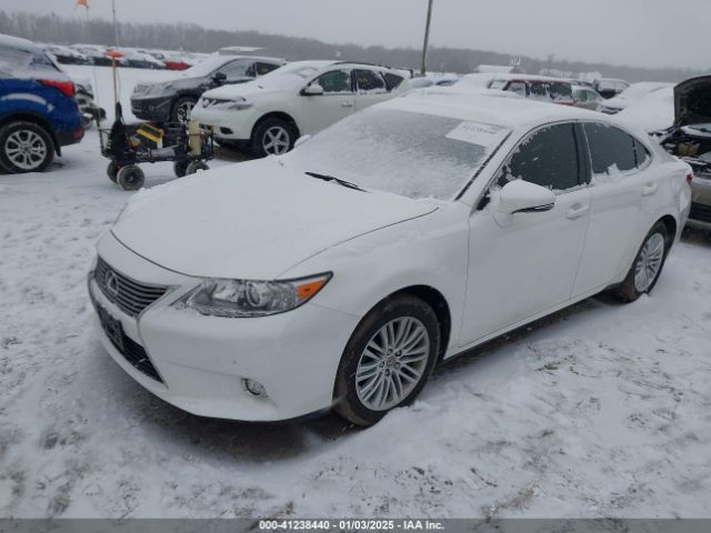 JTHBK1GG1F2193282 Lexus ES 350