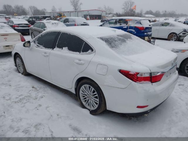 JTHBK1GG1F2193282 Lexus ES 350