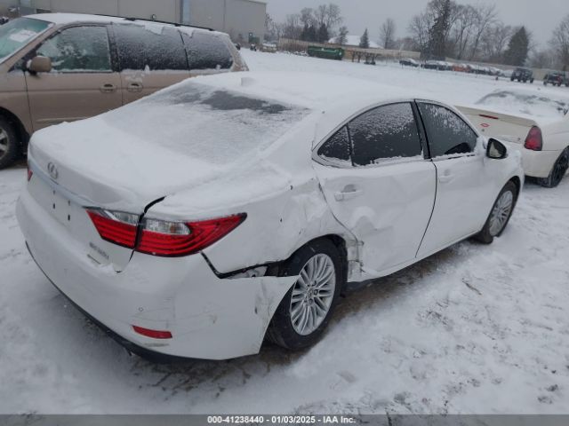 JTHBK1GG1F2193282 Lexus ES 350