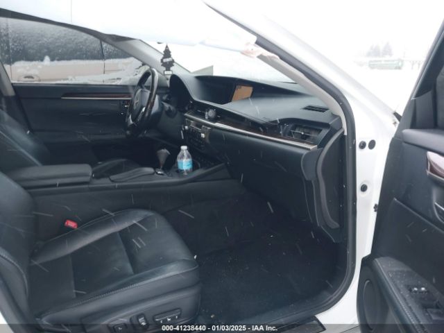 JTHBK1GG1F2193282 Lexus ES 350