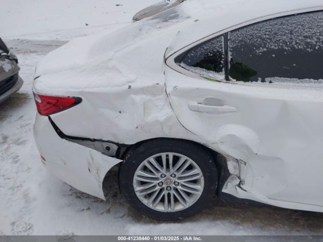 JTHBK1GG1F2193282 Lexus ES 350