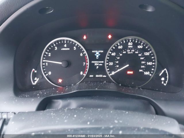 JTHBK1GG1F2193282 Lexus ES 350
