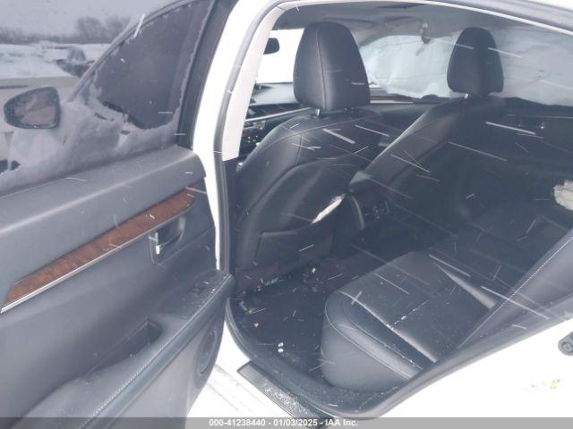 JTHBK1GG1F2193282 Lexus ES 350