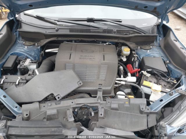 JF2SKAWC1KH524080 Subaru Forester Touring