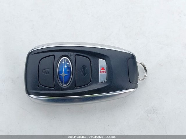 JF2SKAWC1KH524080 Subaru Forester Touring