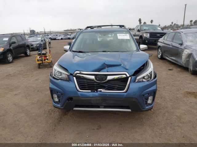 JF2SKAWC1KH524080 Subaru Forester Touring