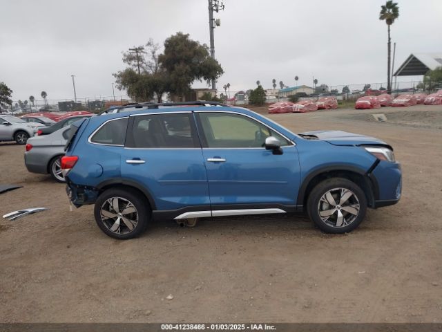 JF2SKAWC1KH524080 Subaru Forester Touring