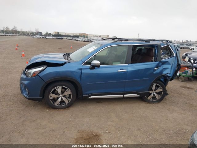 JF2SKAWC1KH524080 Subaru Forester Touring