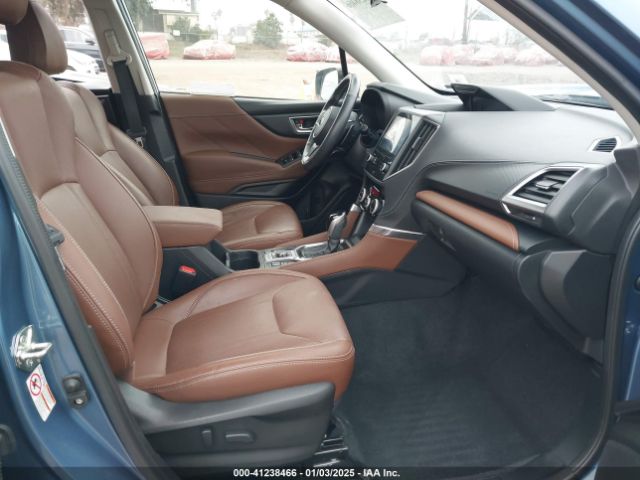 JF2SKAWC1KH524080 Subaru Forester Touring