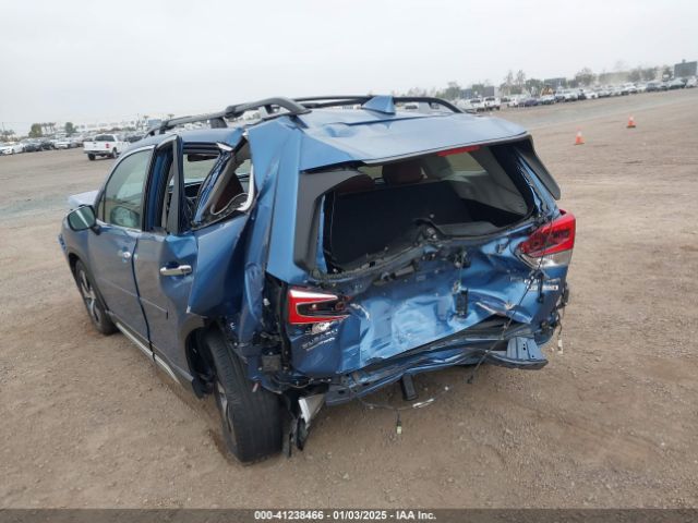 JF2SKAWC1KH524080 Subaru Forester Touring