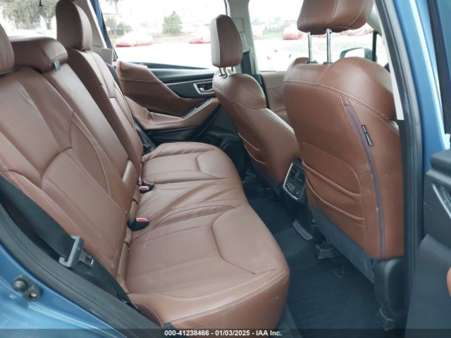 JF2SKAWC1KH524080 Subaru Forester Touring