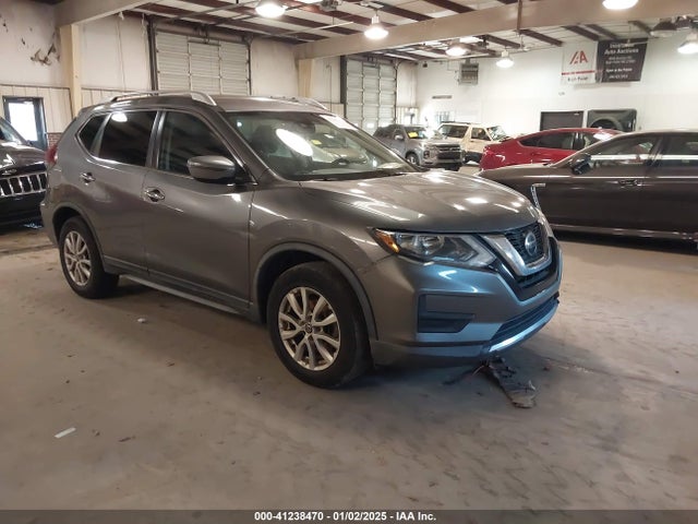 2019 KNMAT2MT1KP515918 главное изображение