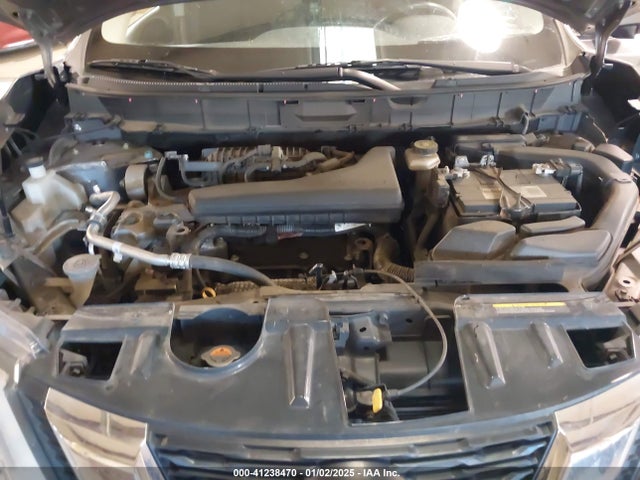 Nissan ROGUE SV 2019 KNMAT2MT1KP515918 Image 10