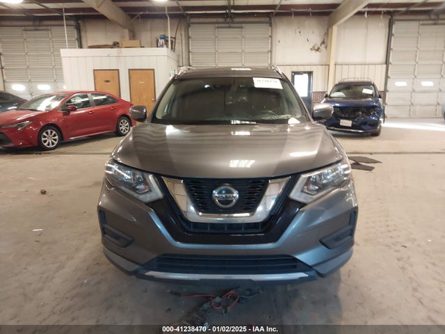 Nissan ROGUE SV 2019 KNMAT2MT1KP515918 Image 12