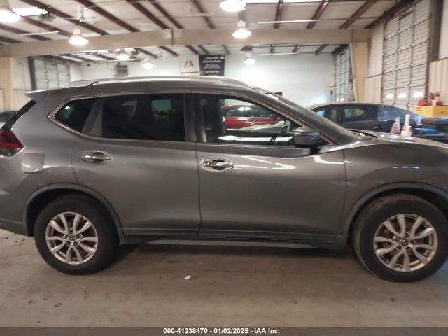 Nissan ROGUE SV 2019 KNMAT2MT1KP515918 Image 13
