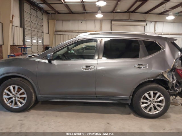 Nissan ROGUE SV 2019 KNMAT2MT1KP515918 Image 14