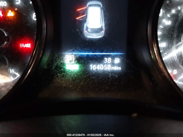 Nissan ROGUE SV 2019 KNMAT2MT1KP515918 Image 15