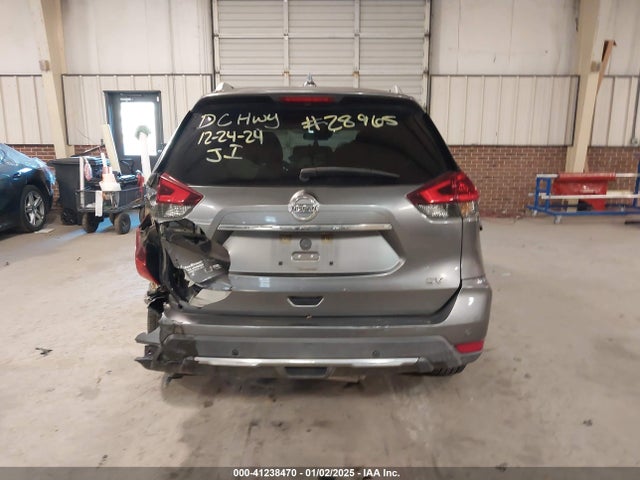 Nissan ROGUE SV 2019 KNMAT2MT1KP515918 Image 16