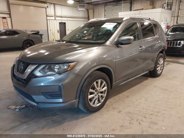 Nissan ROGUE SV 2019 KNMAT2MT1KP515918 Image 2