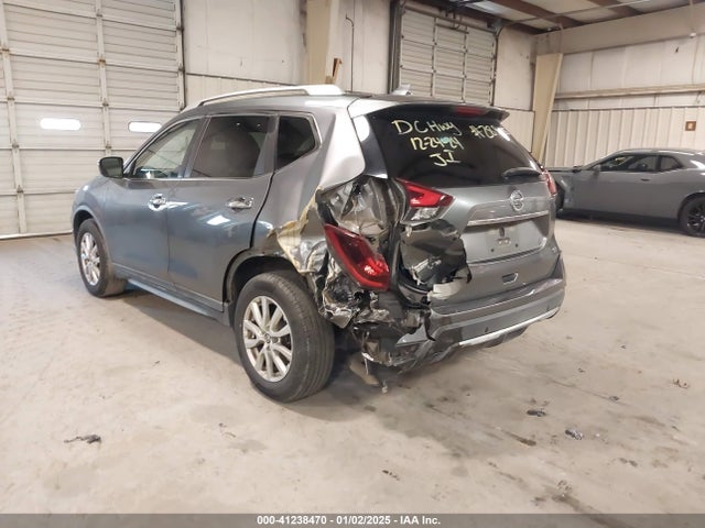 Nissan ROGUE SV 2019 KNMAT2MT1KP515918 Image 3