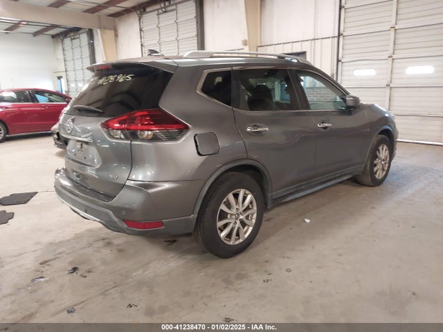 Nissan ROGUE SV 2019 KNMAT2MT1KP515918 Image 4