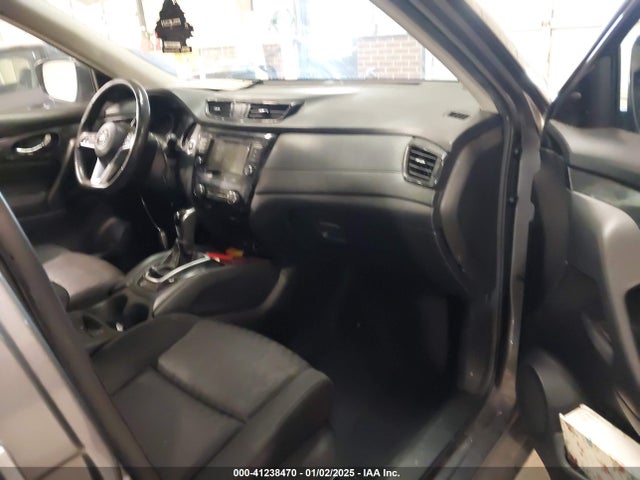 Nissan ROGUE SV 2019 KNMAT2MT1KP515918 Image 5