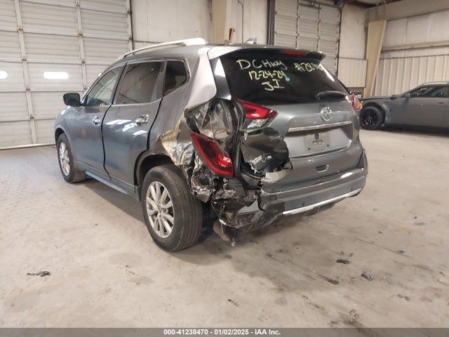 Nissan ROGUE SV 2019 KNMAT2MT1KP515918 Image 6