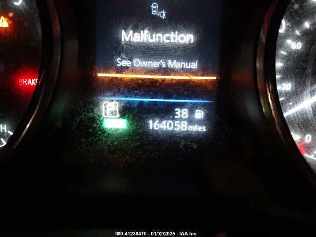 Nissan ROGUE SV 2019 KNMAT2MT1KP515918 Image 7