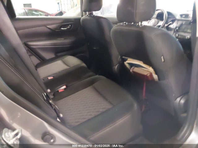 Nissan ROGUE SV 2019 KNMAT2MT1KP515918 Image 8