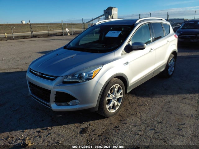 1FMCU0JX8GUA51855 Ford Escape Titanium