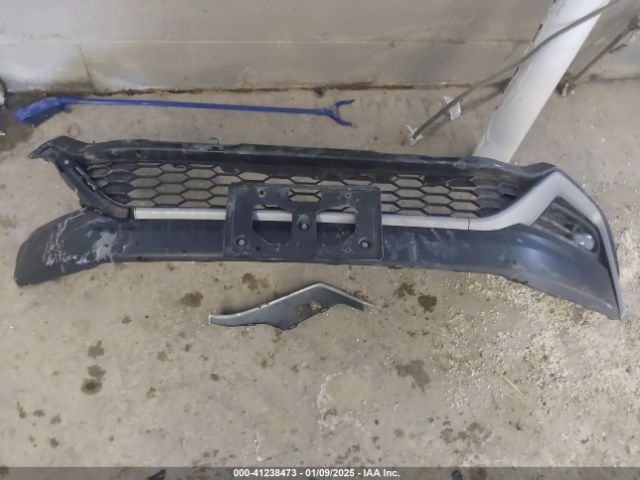 2HKRW2H5XMH603936 Honda Cr-v Awd Ex