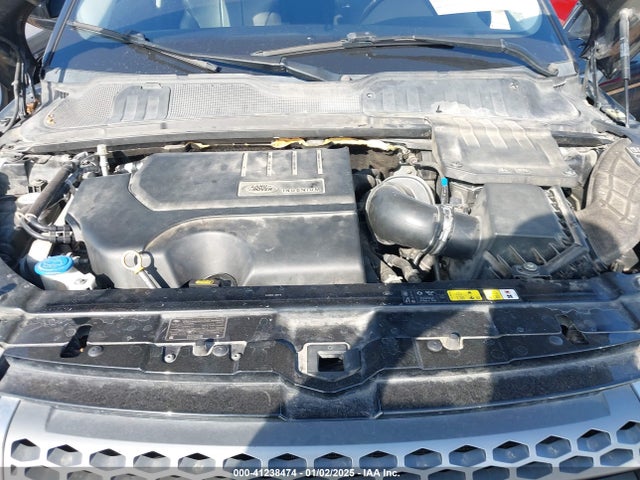 SALVP2RX0JH293066 Land Rover Range Rover Evoque Se/se Premium