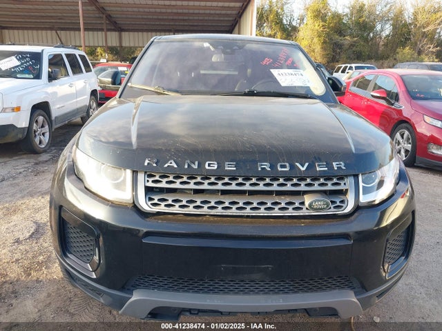 SALVP2RX0JH293066 Land Rover Range Rover Evoque Se/se Premium