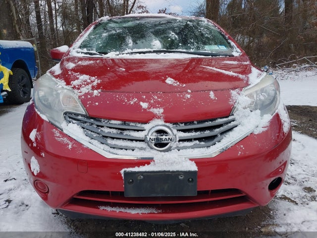 Nissan Versa Note S (sr) 2015 3N1CE2CP3FL368562 Image 12