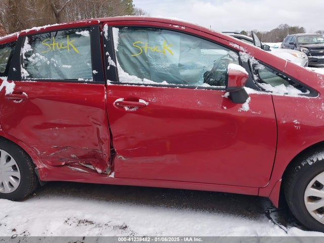 Nissan Versa Note S (sr) 2015 3N1CE2CP3FL368562 Image 13